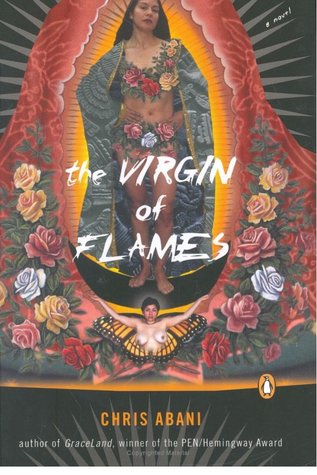 Virgin of Flames